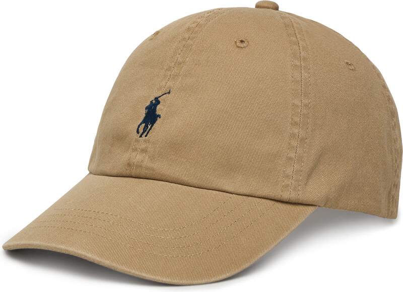 Kapa s šiltom Polo Ralph Lauren