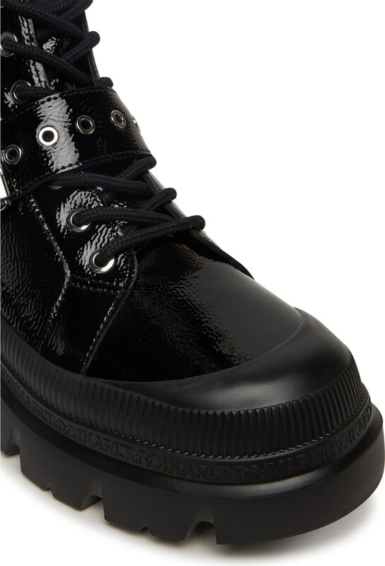 Gležnjarji KARL LAGERFELD