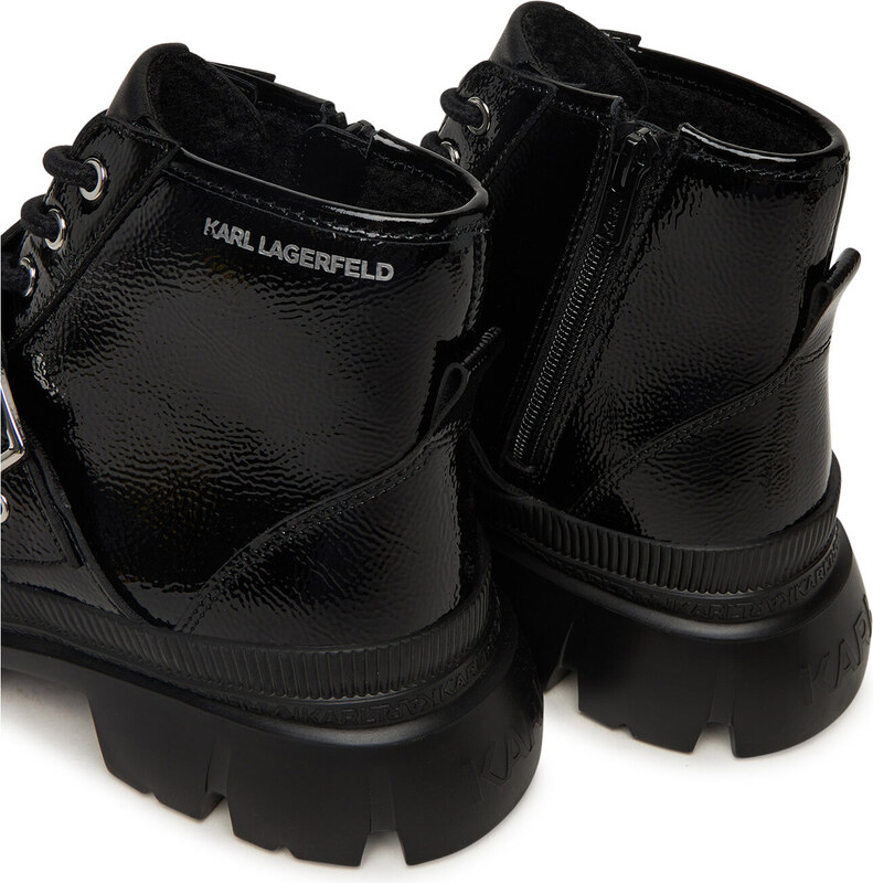 Gležnjarji KARL LAGERFELD