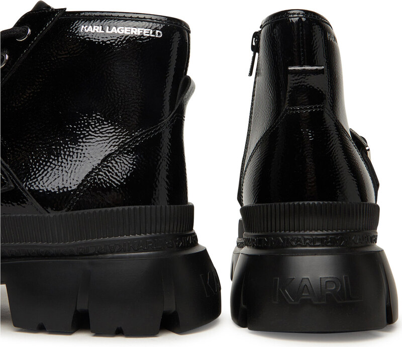 Gležnjarji KARL LAGERFELD