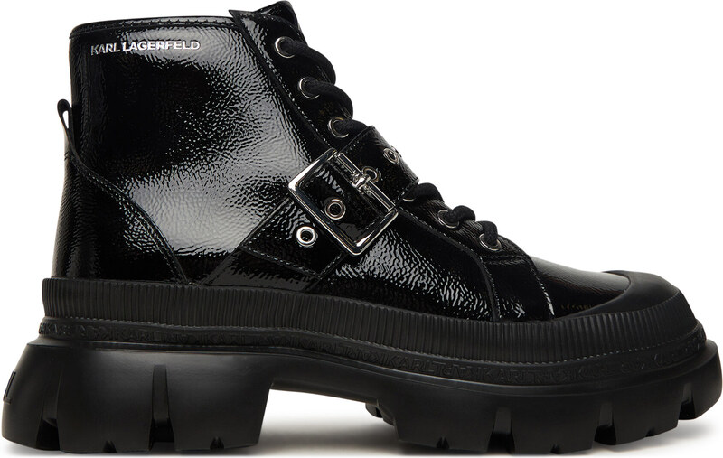 Gležnjarji KARL LAGERFELD