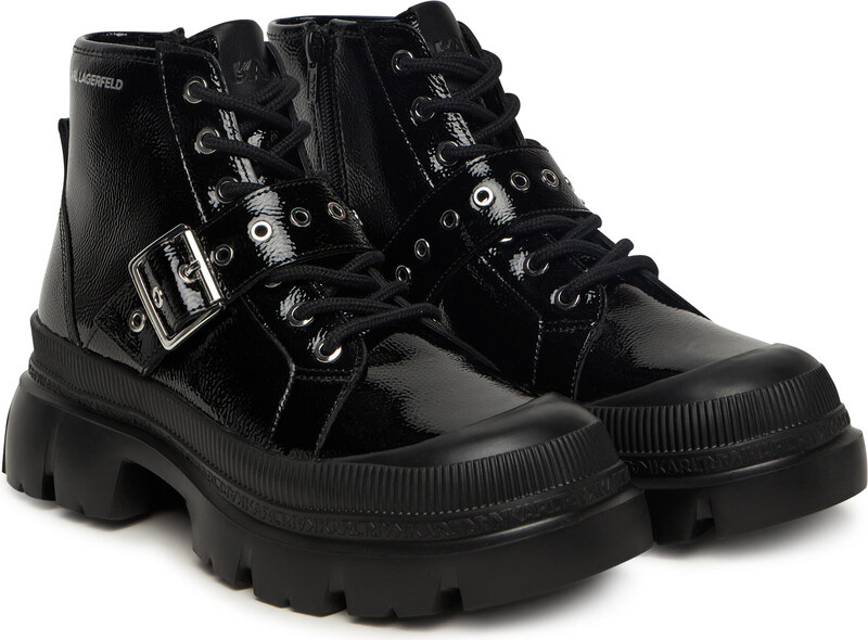 Gležnjarji KARL LAGERFELD