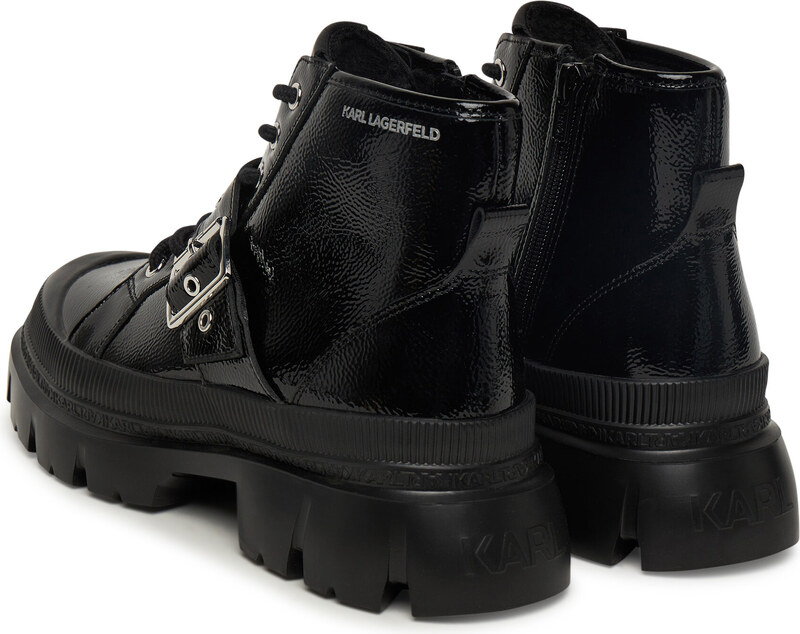 Gležnjarji KARL LAGERFELD