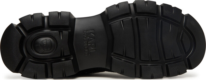 Gležnjarji KARL LAGERFELD