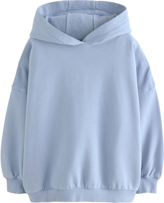 Next Majica golobje modra