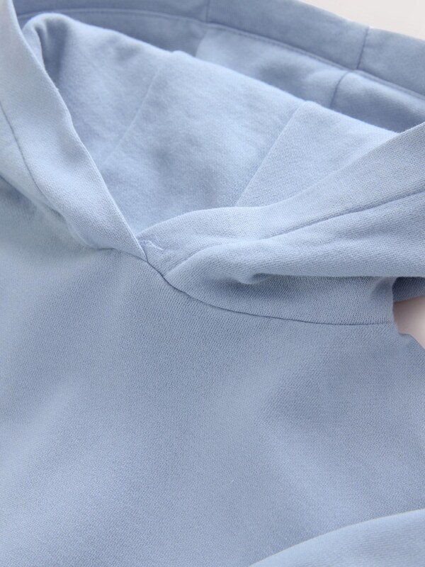 Next Majica golobje modra