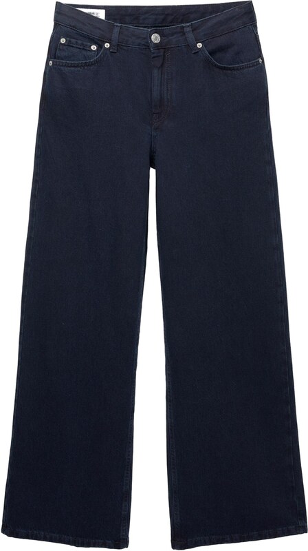 Pull&Bear Kavbojke mornarska