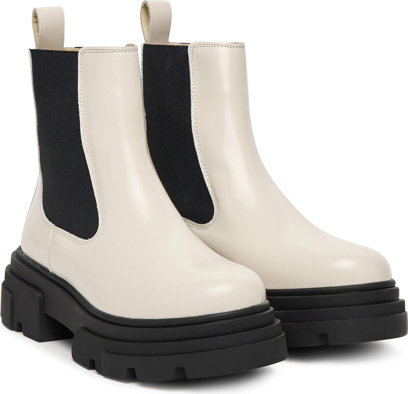 Gležnjarji Chelsea Tommy Hilfiger