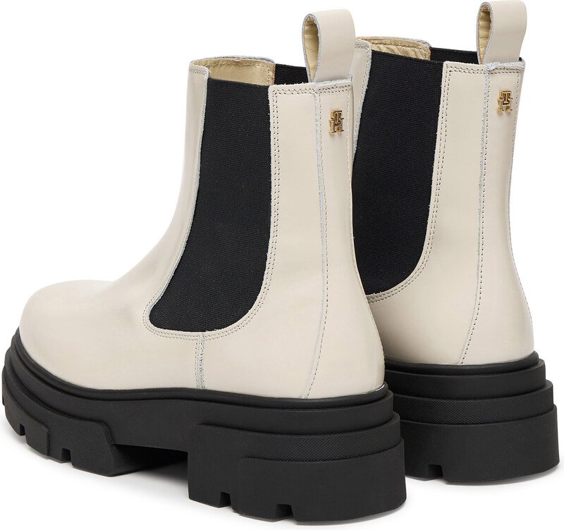 Gležnjarji Chelsea Tommy Hilfiger