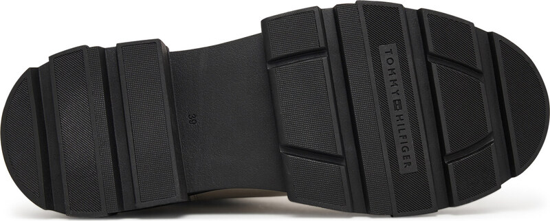 Gležnjarji Chelsea Tommy Hilfiger