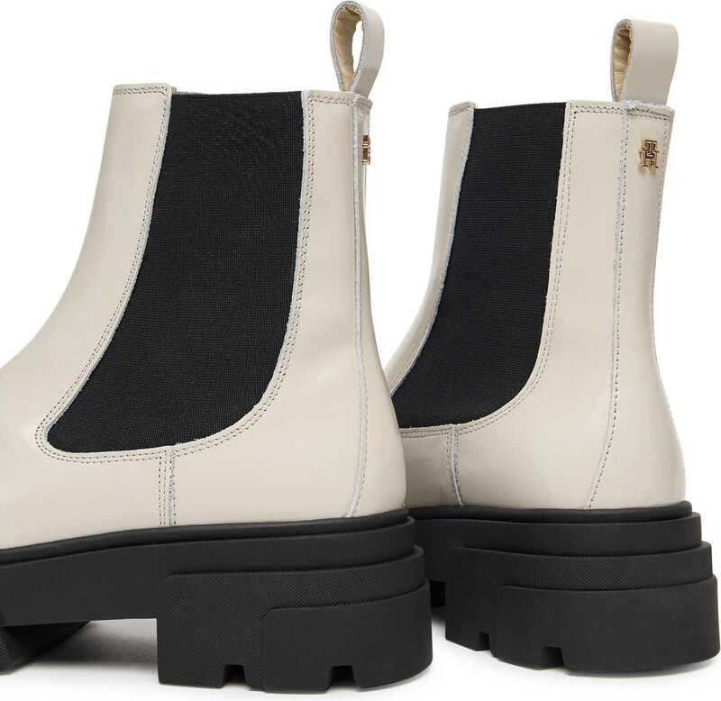 Gležnjarji Chelsea Tommy Hilfiger