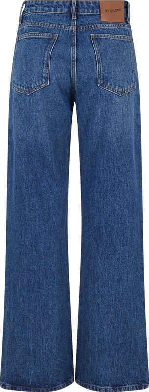 2Y Studios Kavbojke 'Teya' temno modra