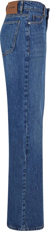 2Y Studios Kavbojke 'Teya' temno modra