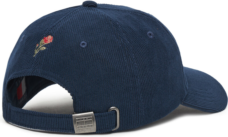 Kapa s šiltom Tommy Jeans