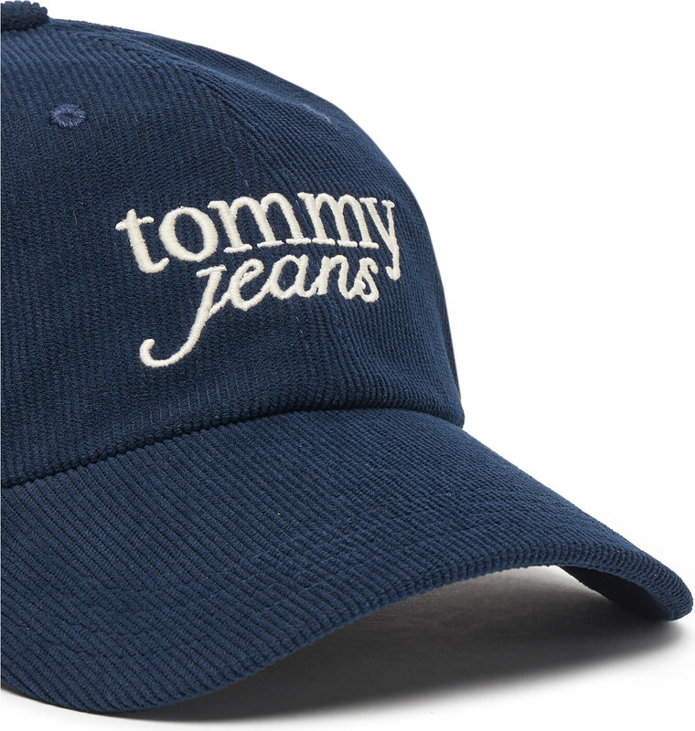 Kapa s šiltom Tommy Jeans