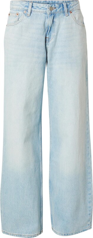 Dr. Denim Kavbojke 'Hill' svetlo modra