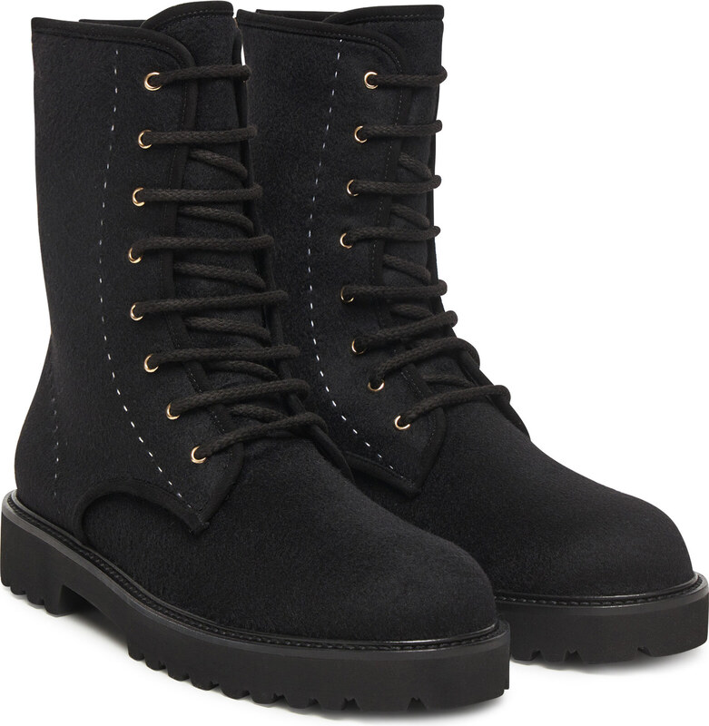 Gležnjarji Max Mara