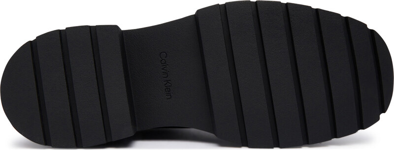 Gležnjarji Chelsea Calvin Klein