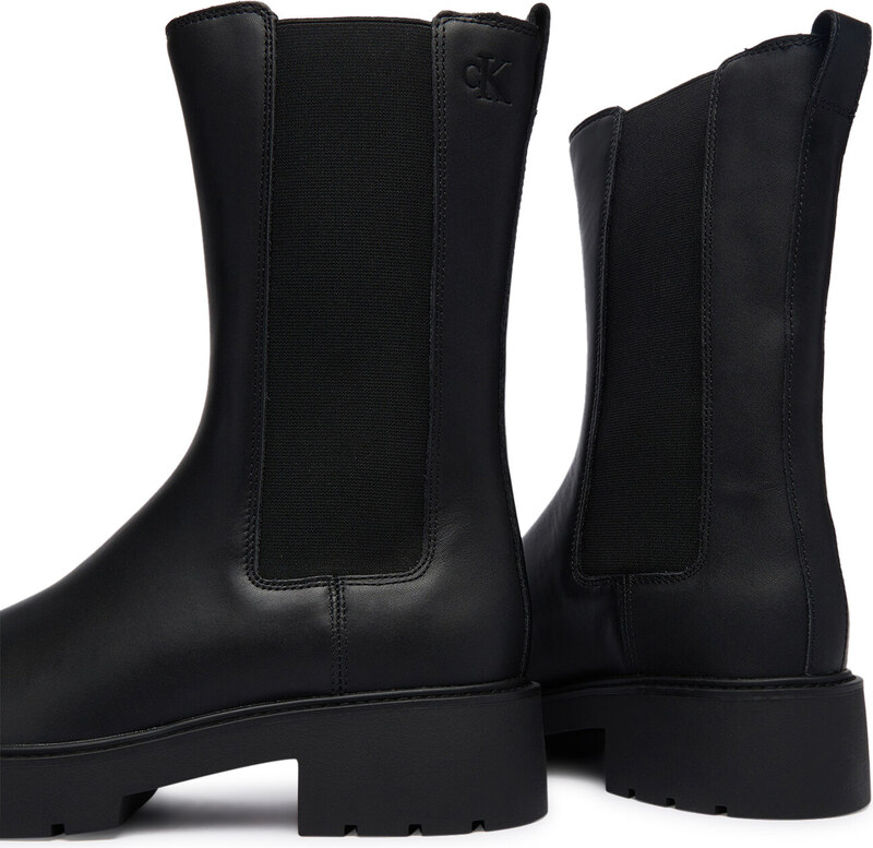 Gležnjarji Chelsea Calvin Klein