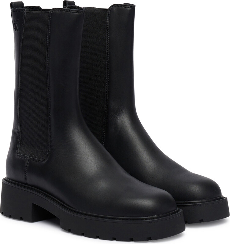 Gležnjarji Chelsea Calvin Klein