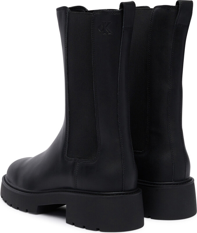 Gležnjarji Chelsea Calvin Klein