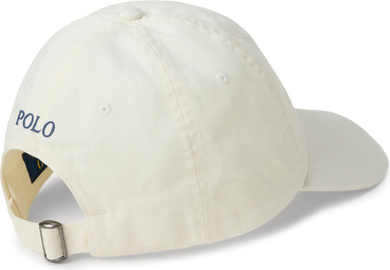 Kapa s šiltom Polo Ralph Lauren