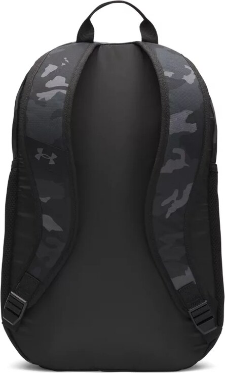 Under Armour Športni nahrbtnik Hustle Sport 6.0 Backpack Kamuflažen vzorec