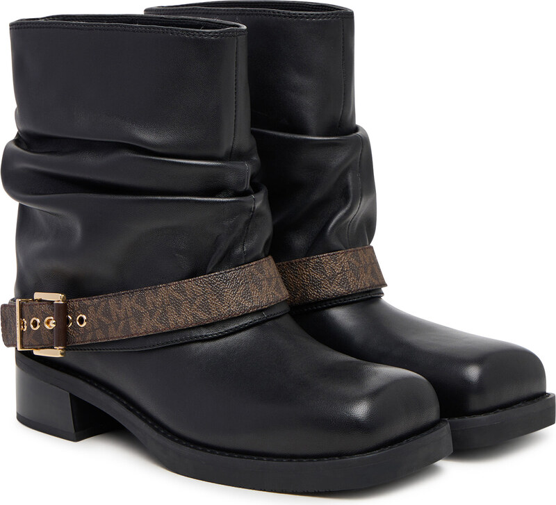 Škornji MICHAEL Michael Kors