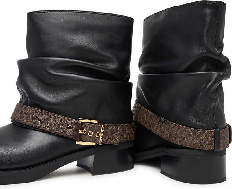 Škornji MICHAEL Michael Kors