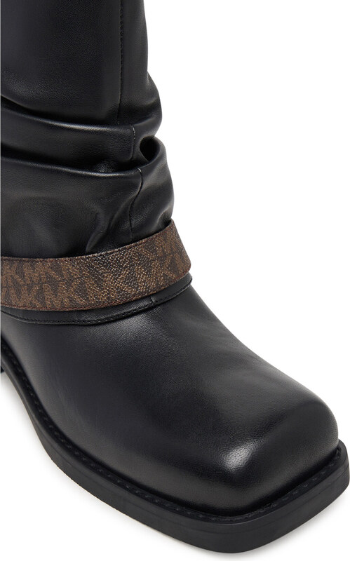 Škornji MICHAEL Michael Kors