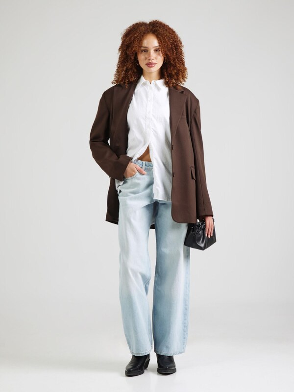 Dr. Denim Kavbojke 'Hill' svetlo modra