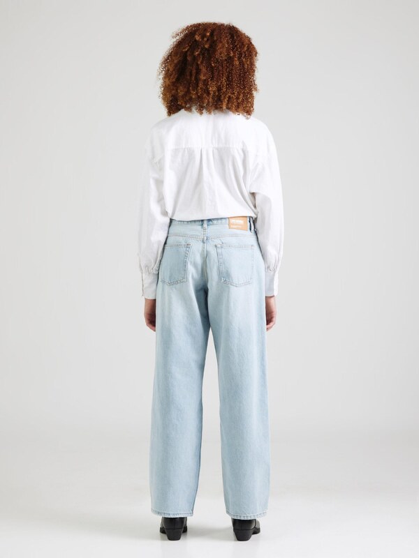 Dr. Denim Kavbojke 'Hill' svetlo modra