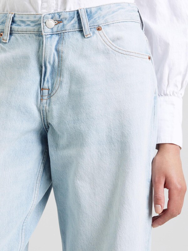 Dr. Denim Kavbojke 'Hill' svetlo modra