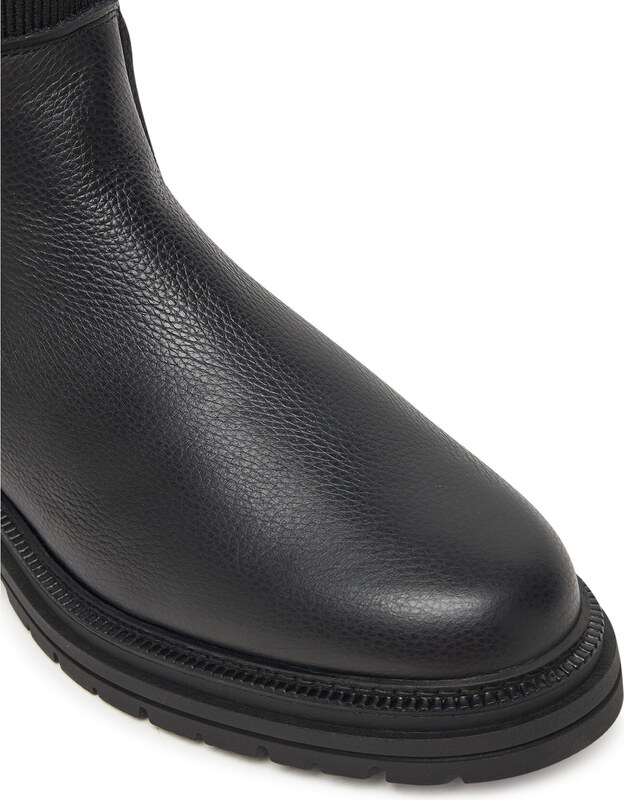 Gležnjarji Chelsea Tommy Hilfiger