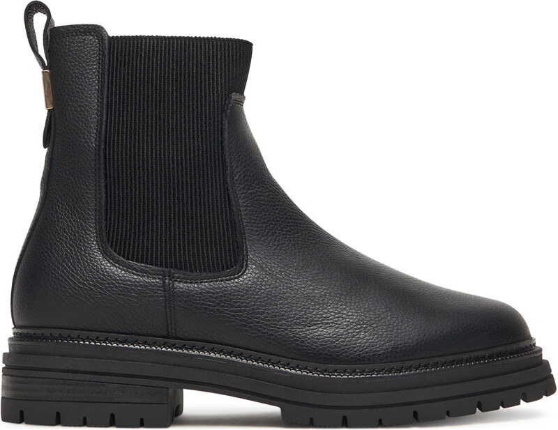 Gležnjarji Chelsea Tommy Hilfiger