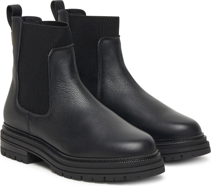 Gležnjarji Chelsea Tommy Hilfiger