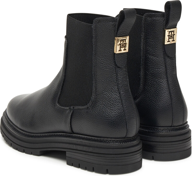 Gležnjarji Chelsea Tommy Hilfiger