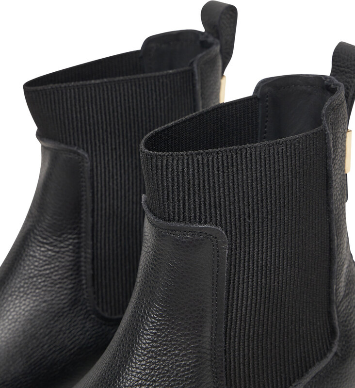 Gležnjarji Chelsea Tommy Hilfiger