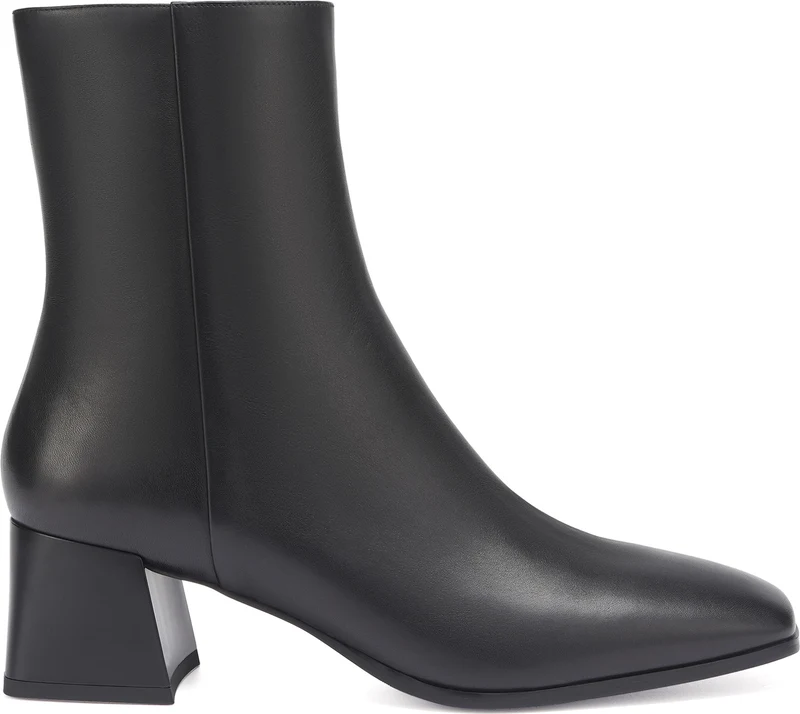 POTAMY Ankle boots