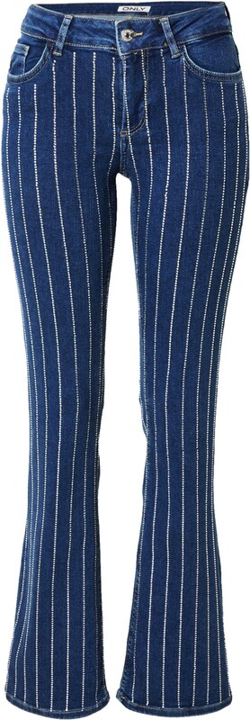 ONLY Kavbojke 'ONLBLUSH' moder denim