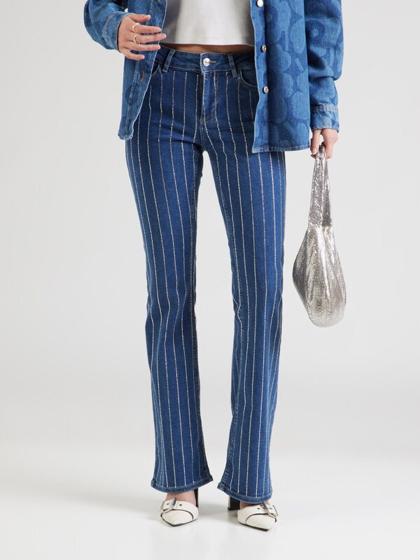 ONLY Kavbojke 'ONLBLUSH' moder denim