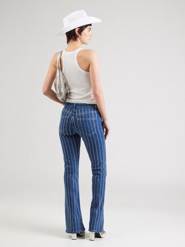 ONLY Kavbojke 'ONLBLUSH' moder denim