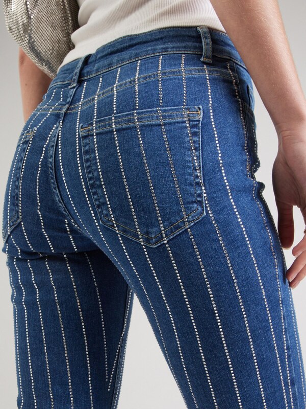 ONLY Kavbojke 'ONLBLUSH' moder denim