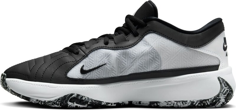 Nike Zoom Freak 5 "Oreo" - Moški - Superge Nike - Bela - DX4985-101