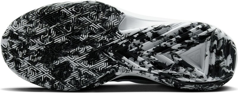 Nike Zoom Freak 5 "Oreo" - Moški - Superge Nike - Bela - DX4985-101