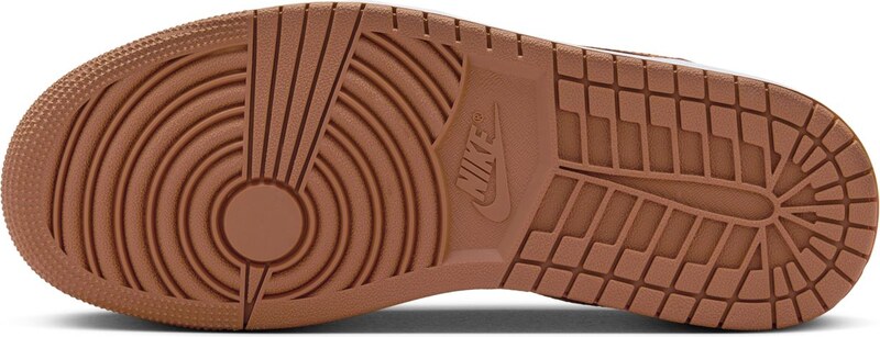 Air Jordan 1 Low SE "Legend Medium Brown" Wmns - Ženske - Superge Jordan - Rjav - FJ3453-200