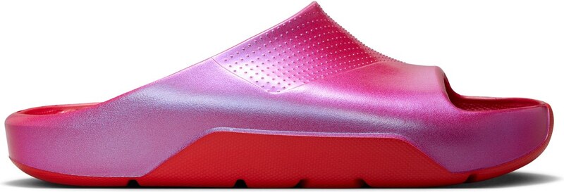 Air Jordan Post "Varsity Red" Wmns Slides - Ženske - Superge Jordan - Rdeča - HV0486-600