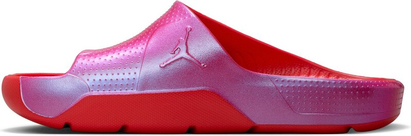 Air Jordan Post "Varsity Red" Wmns Slides - Ženske - Superge Jordan - Rdeča - HV0486-600