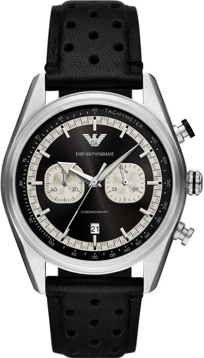 Emporio Armani Racer AR11635