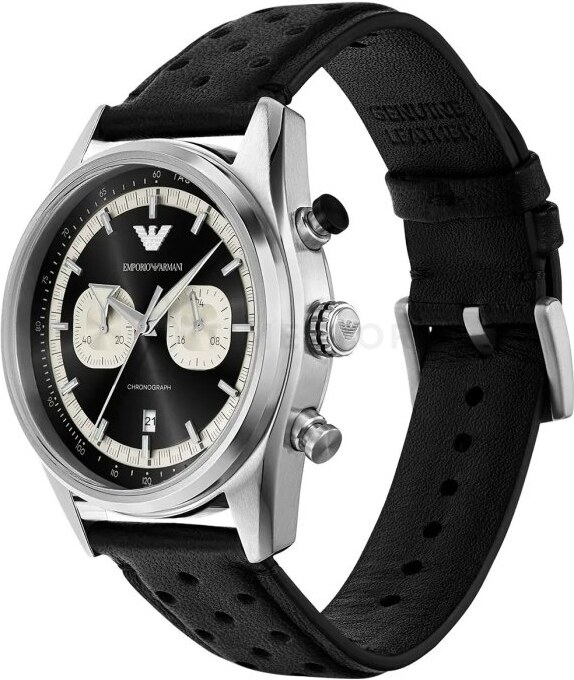 Emporio Armani Racer AR11635